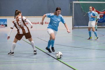 Bild 77 - Frauen Loewinnen Cup